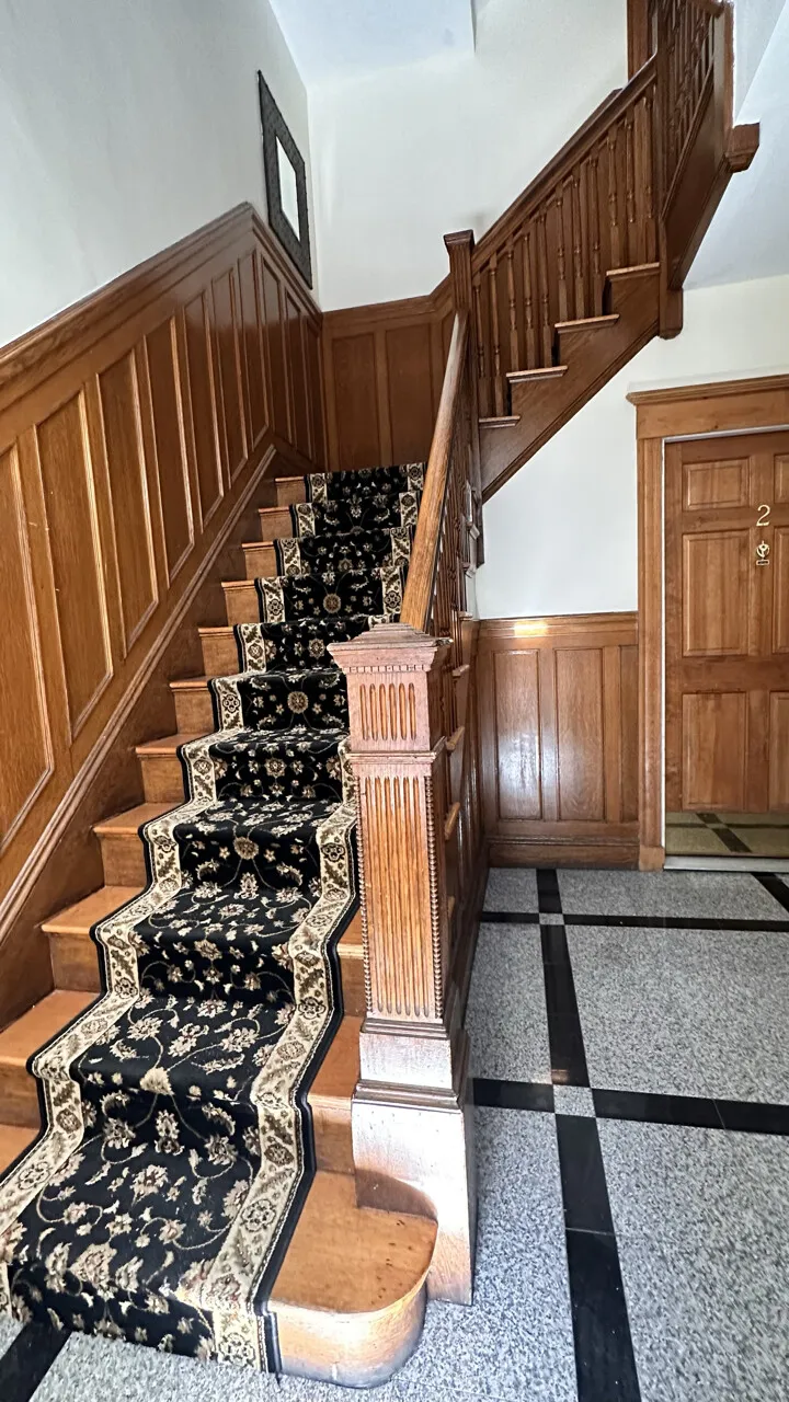 191 Winthrop Rd, Aspinwall Hill