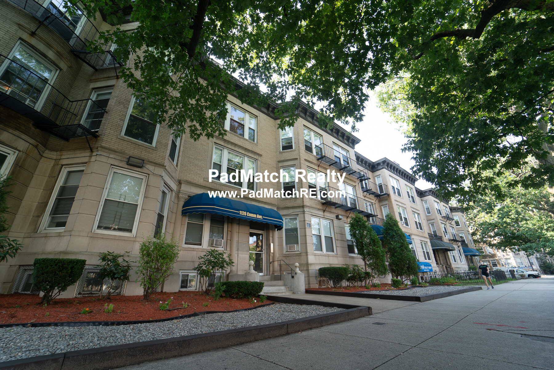 1126 Commonwealth Ave, Brighton