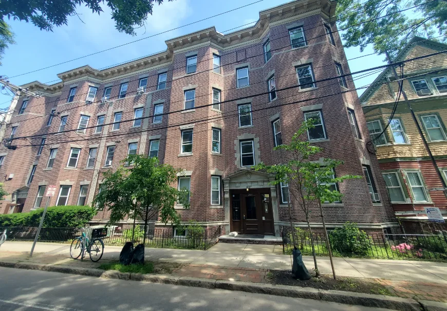 274 Brookline St, Cambridgeport