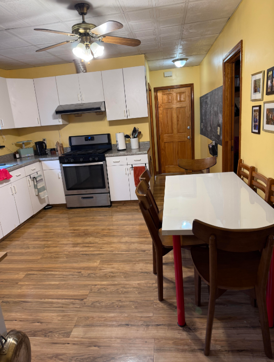 153 Cherry St, The Port