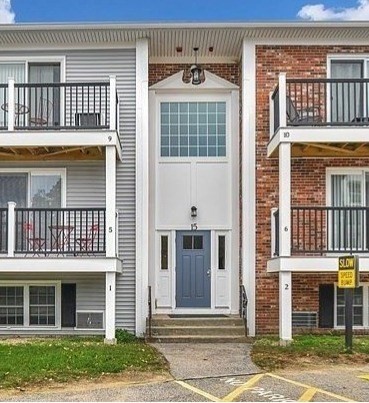 15 Chapel Hill, Plymouth