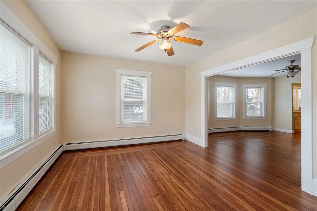 25-27 Lafayette, Fairhaven