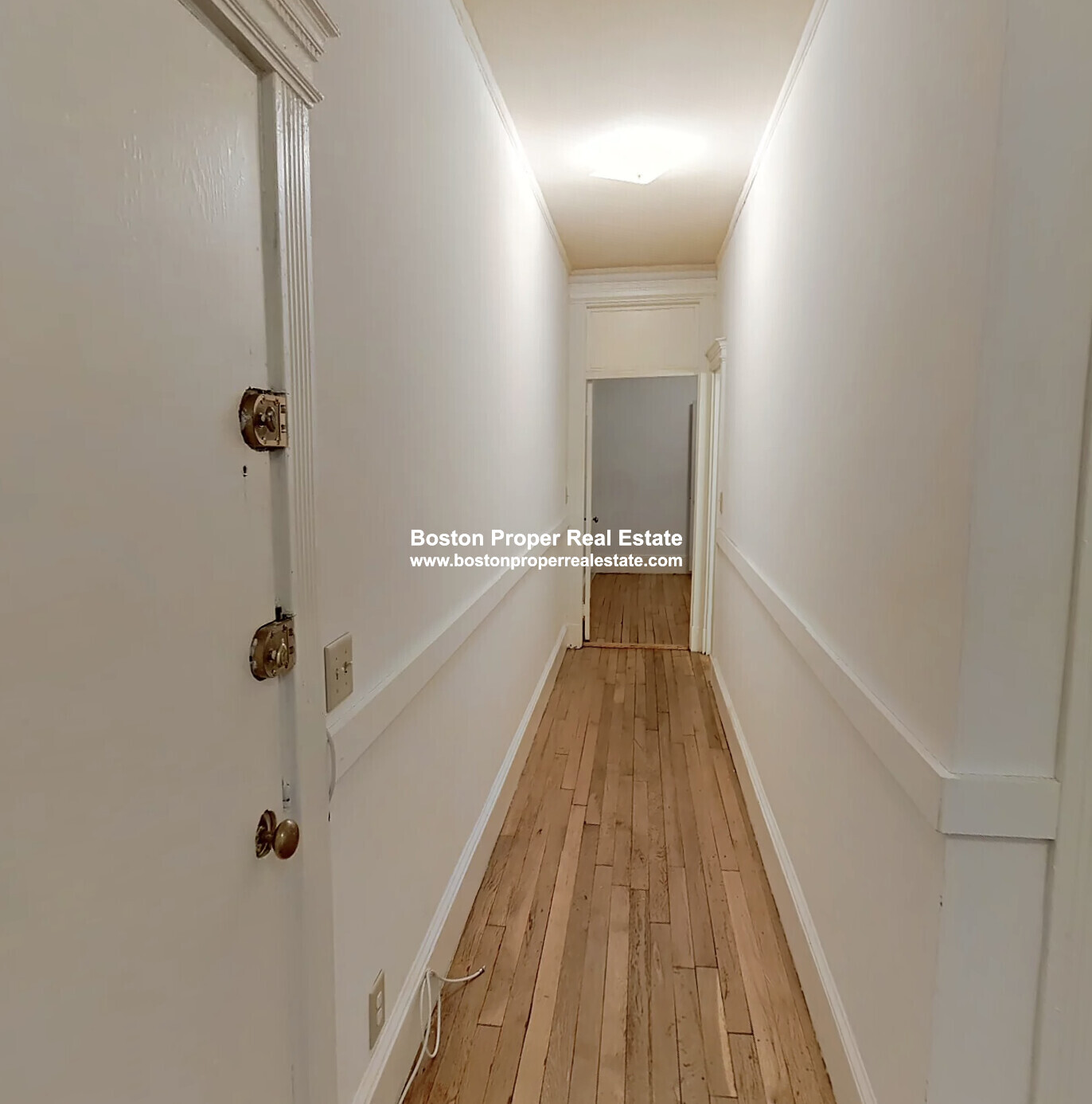 24 Westland Ave, Fenway