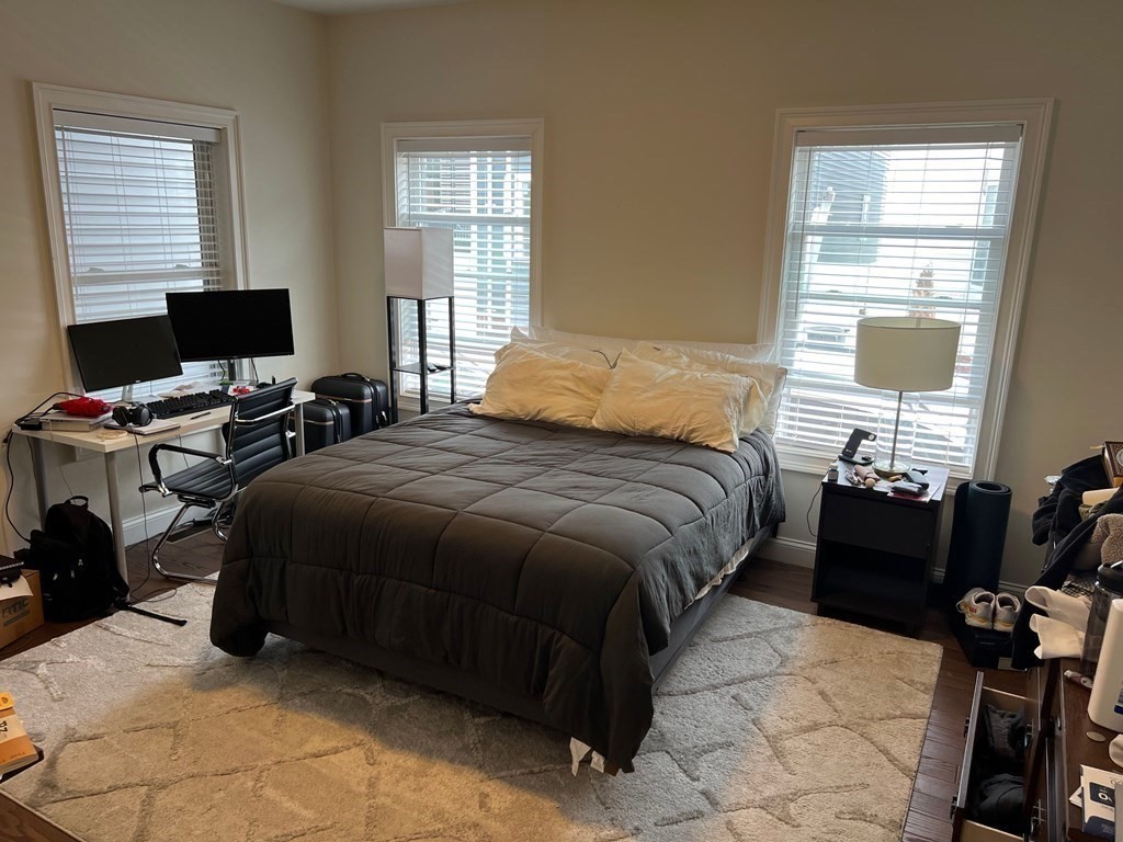 7 Loring St, South Boston