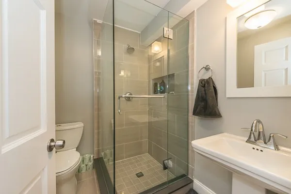 248 Parker Hill Ave, Mission Hill