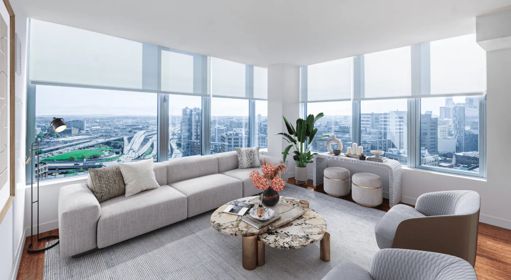 120 Kingston St, Chinatown