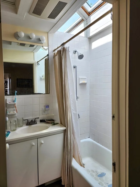 17 Clinton, Mid Cambridge