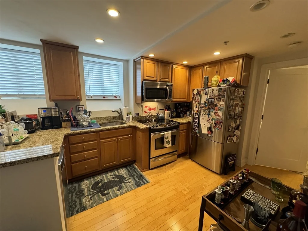20 Chapel St, Coolidge Corner