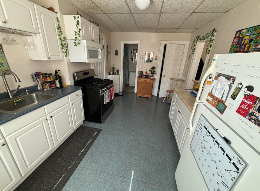 235 Columbia St, The Port