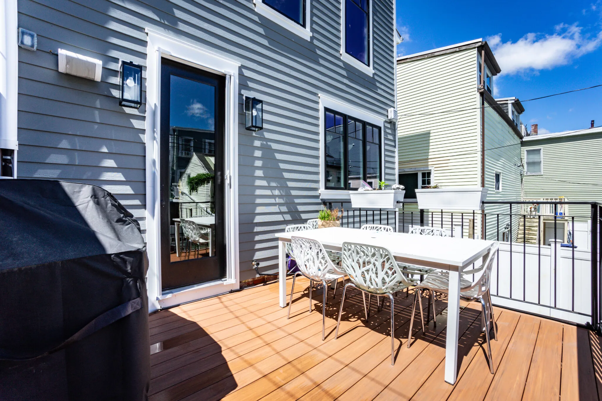 452 West Fourth St, South Boston