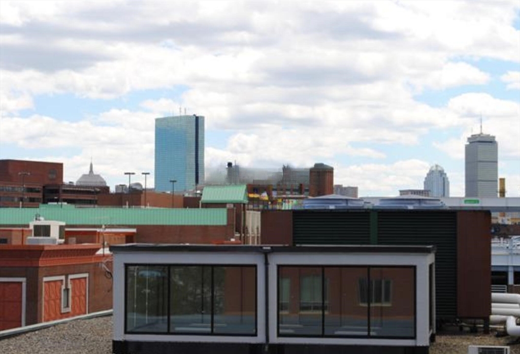 17 Otis St, East Cambridge