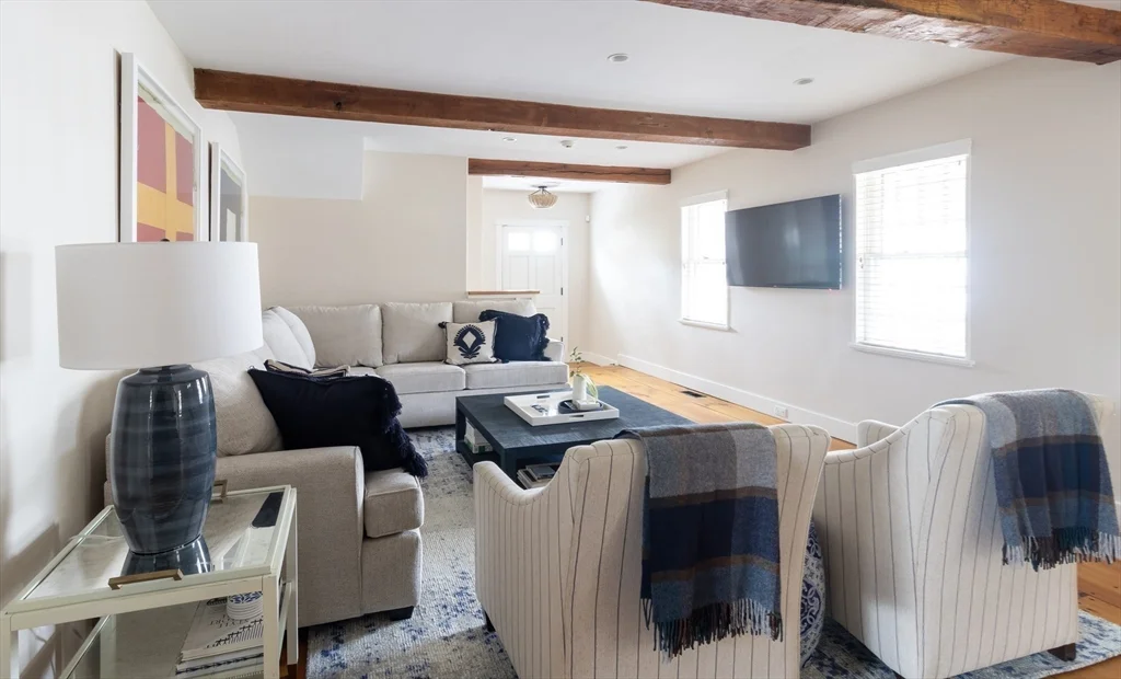 10 Lyon St, Nantucket (vil)