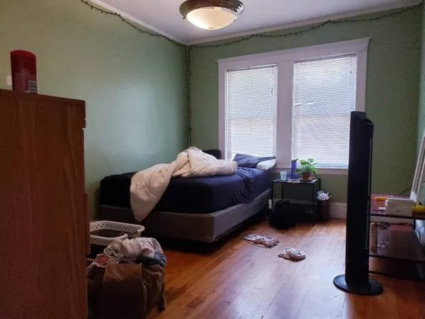 233-235 Commonwealth Ave, Chestnut Hill