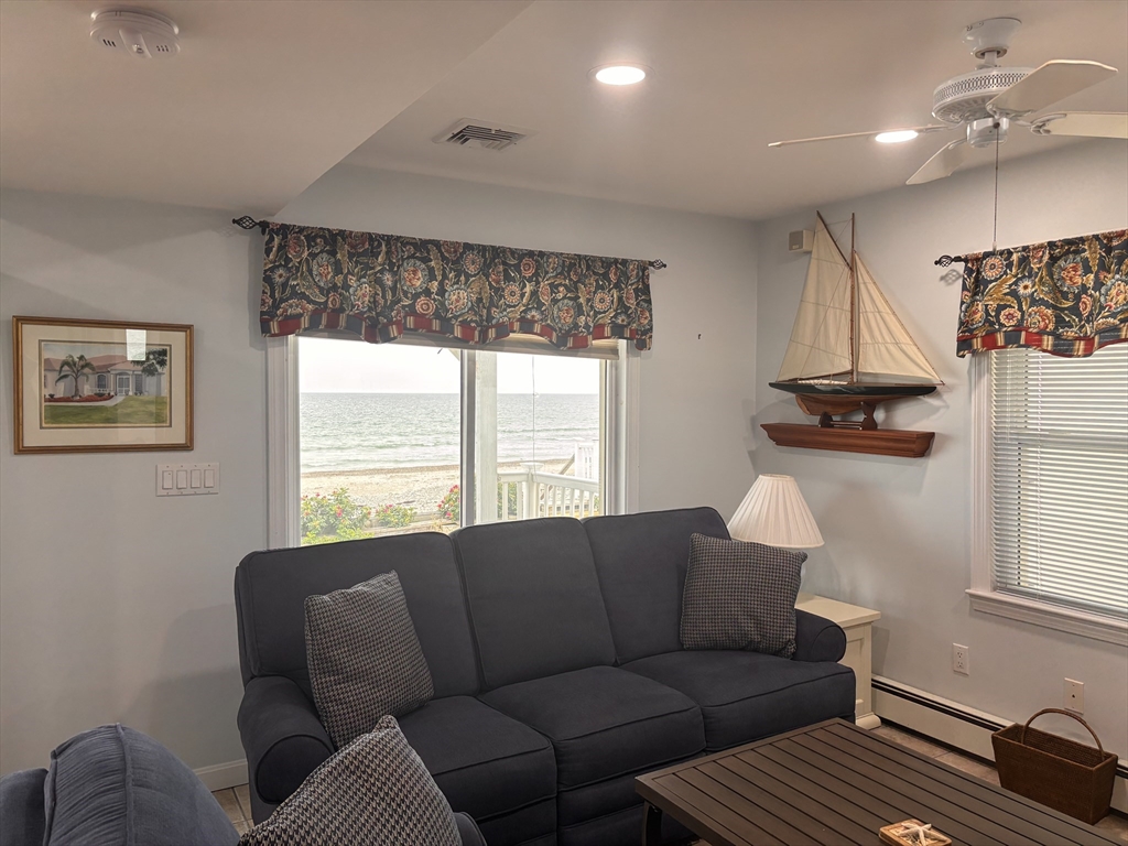 20 Humarock Beach, Scituate