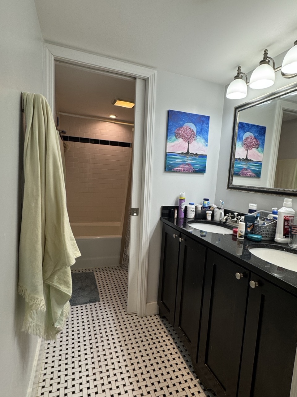 113 Beacon St, Back Bay