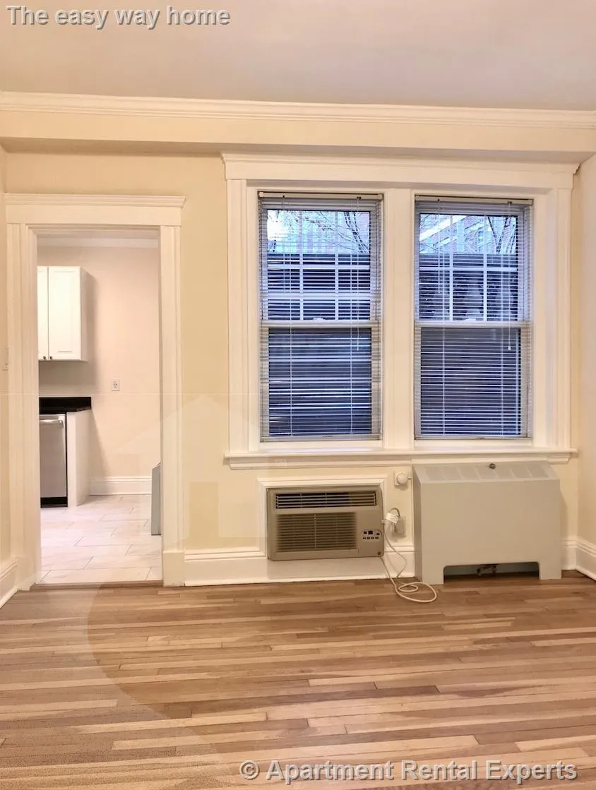 24 Chauncy St, Harvard Square