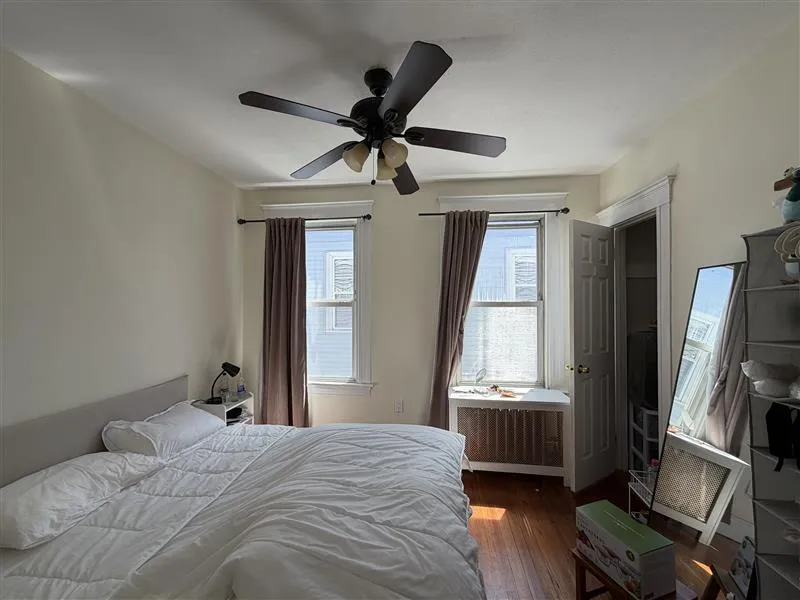 35 Magnus Ave, Ward Two