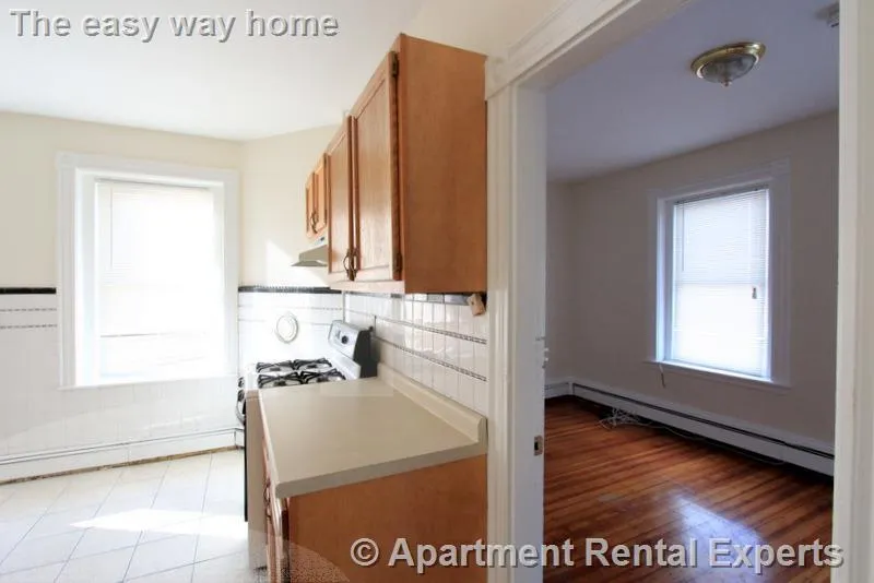 10 Winter St, East Cambridge