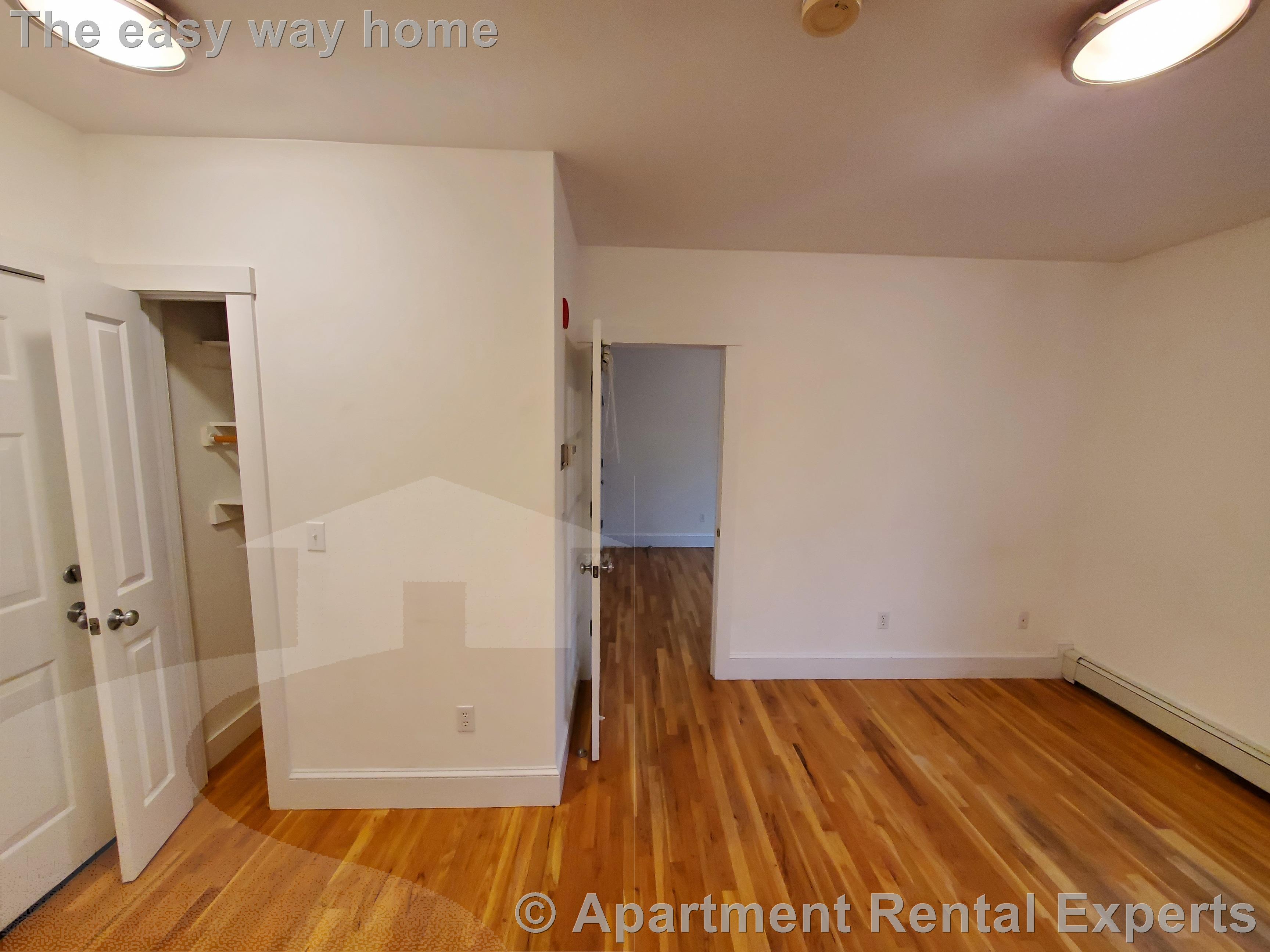 429 Norfolk St, Inman Square