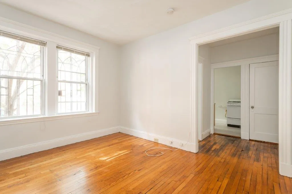 49 Worthington St, Mission Hill