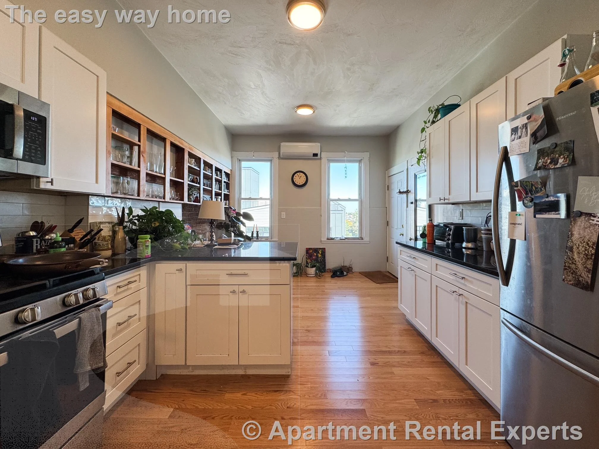 25 Boston St, Union Square