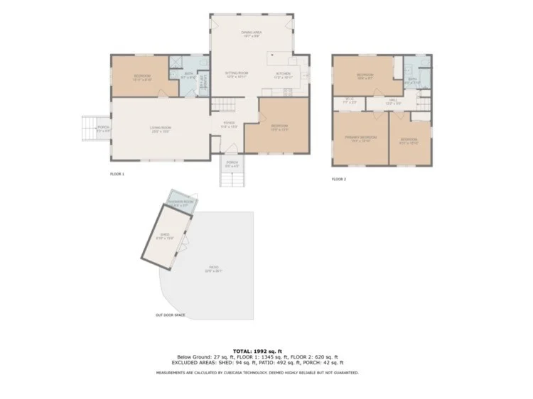 26 Mattakiset Rd, Antassawamock