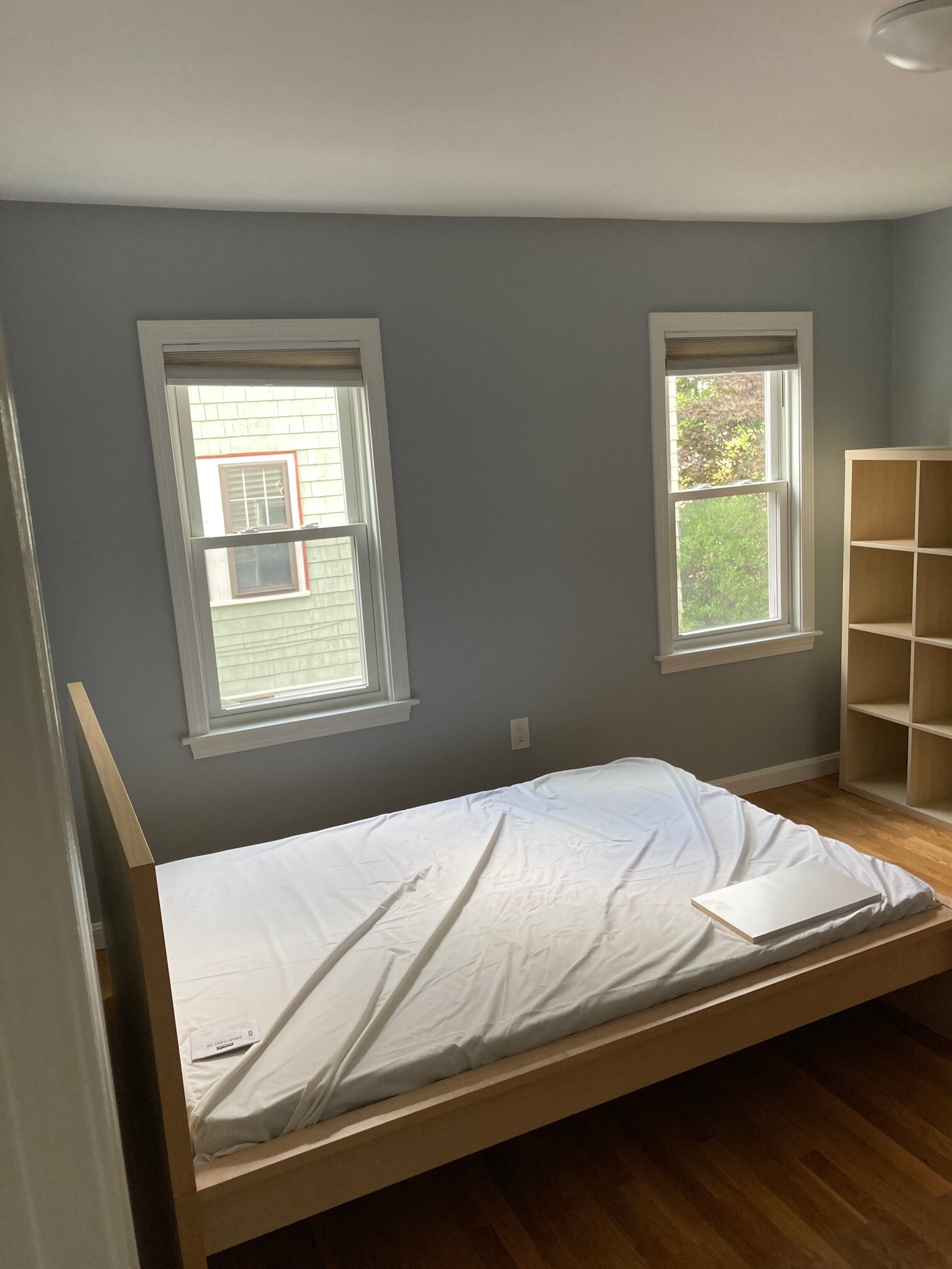 14 Aberdeen Ave, West Cambridge