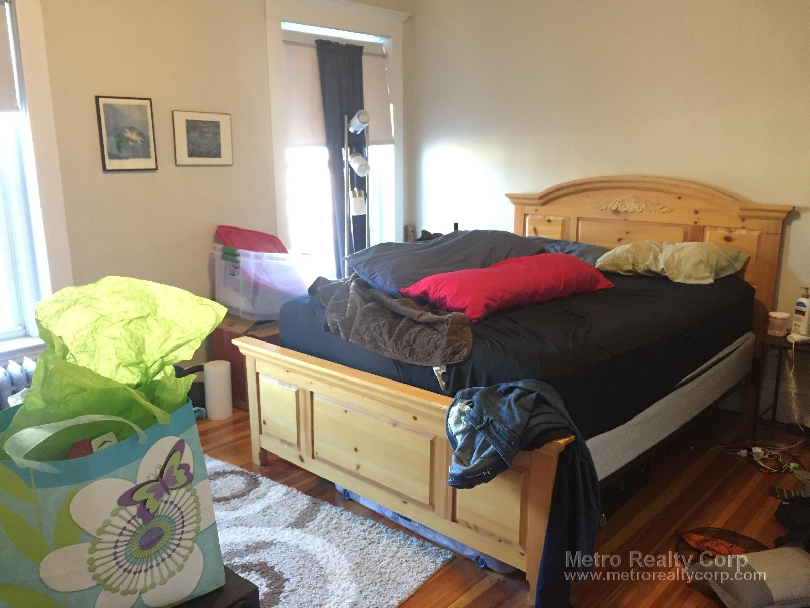 1384 Commonwealth Ave, Allston