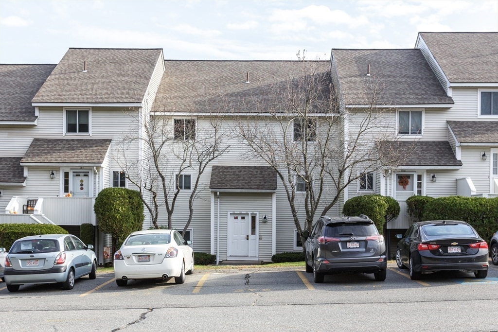 100 Merrimack Ave, Dracut