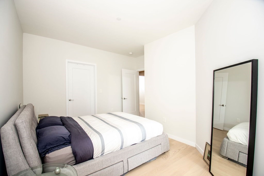 45 W Third St, South Boston