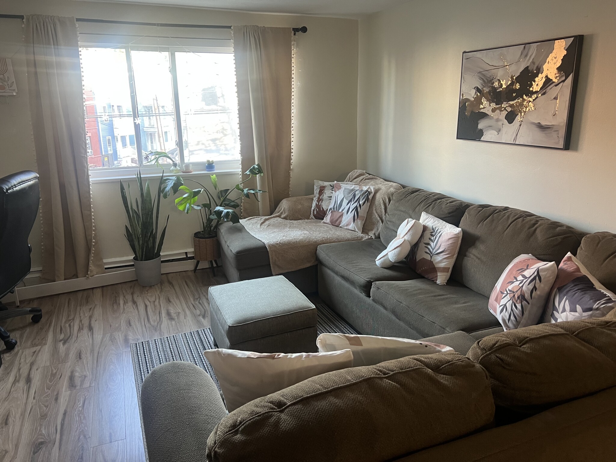 357 Faneuil St, Brighton