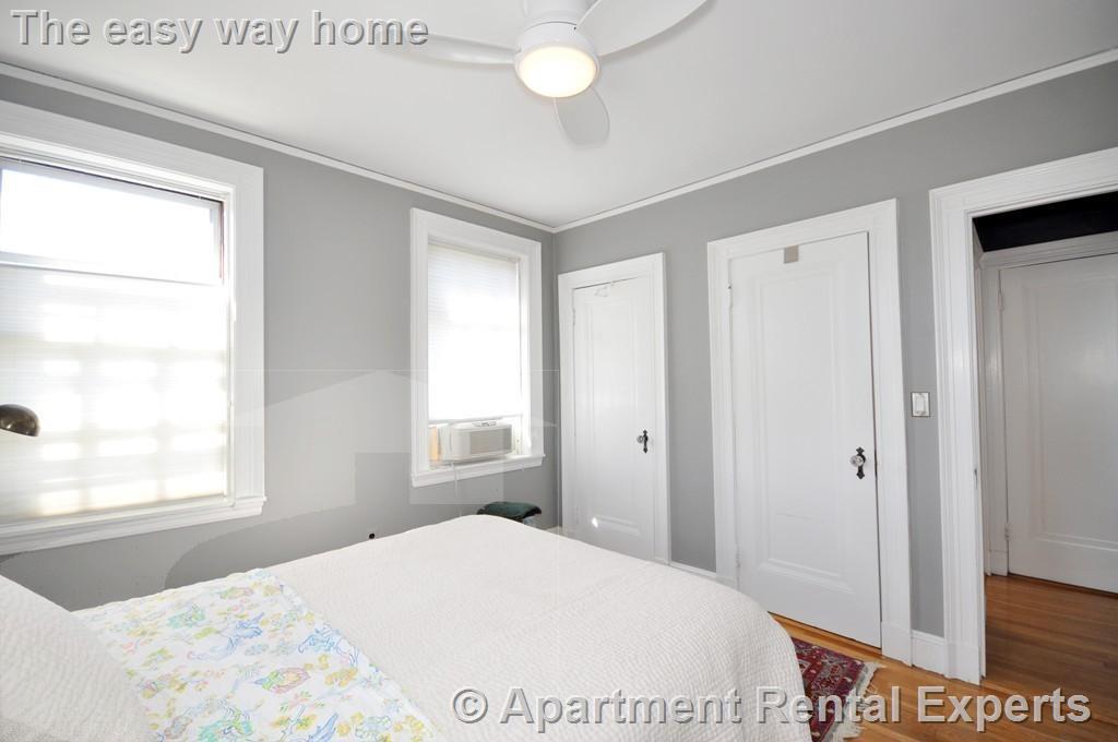 77 Martin St, Porter Square