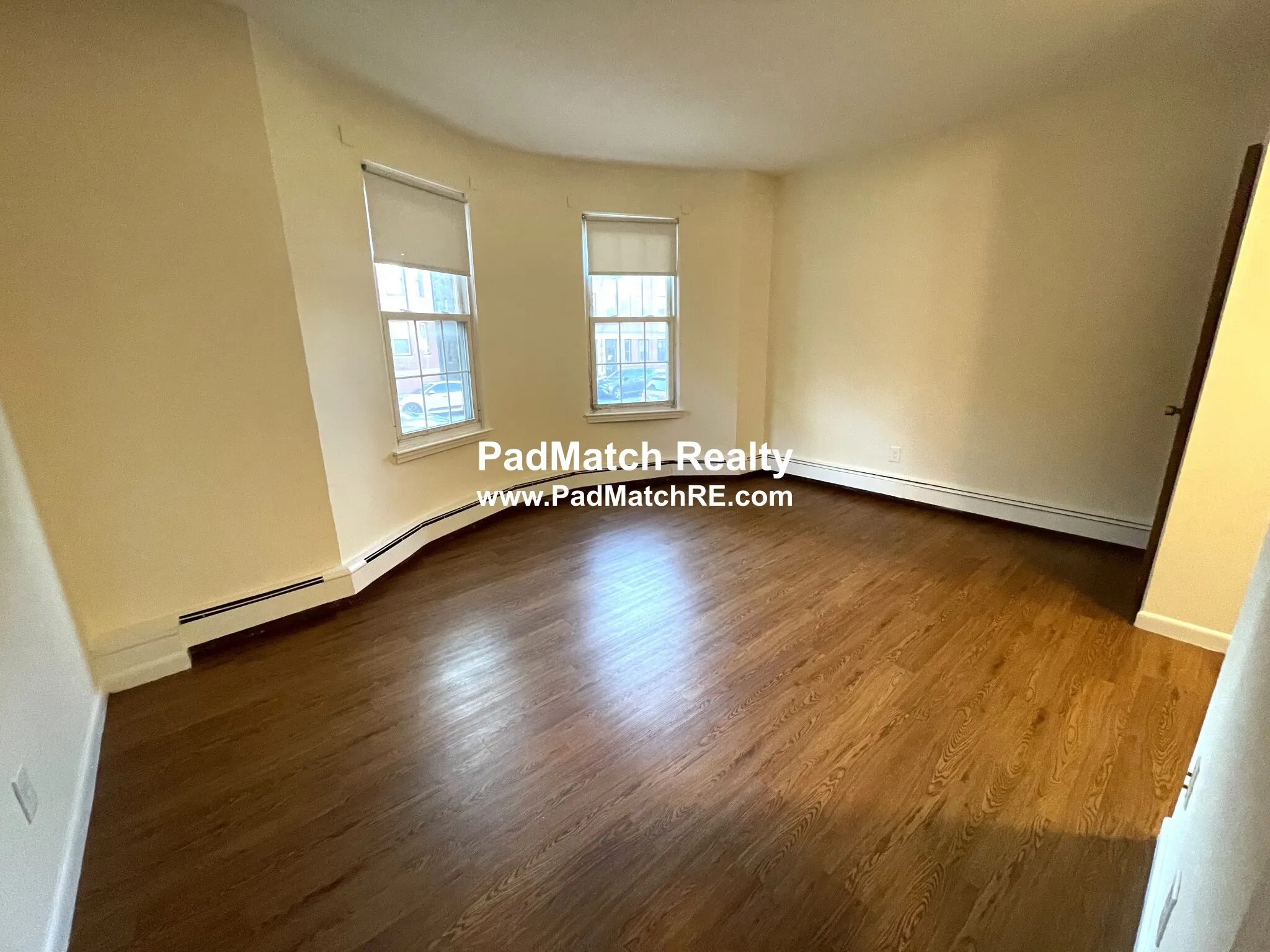 50 South Huntington Ave, Mission Hill