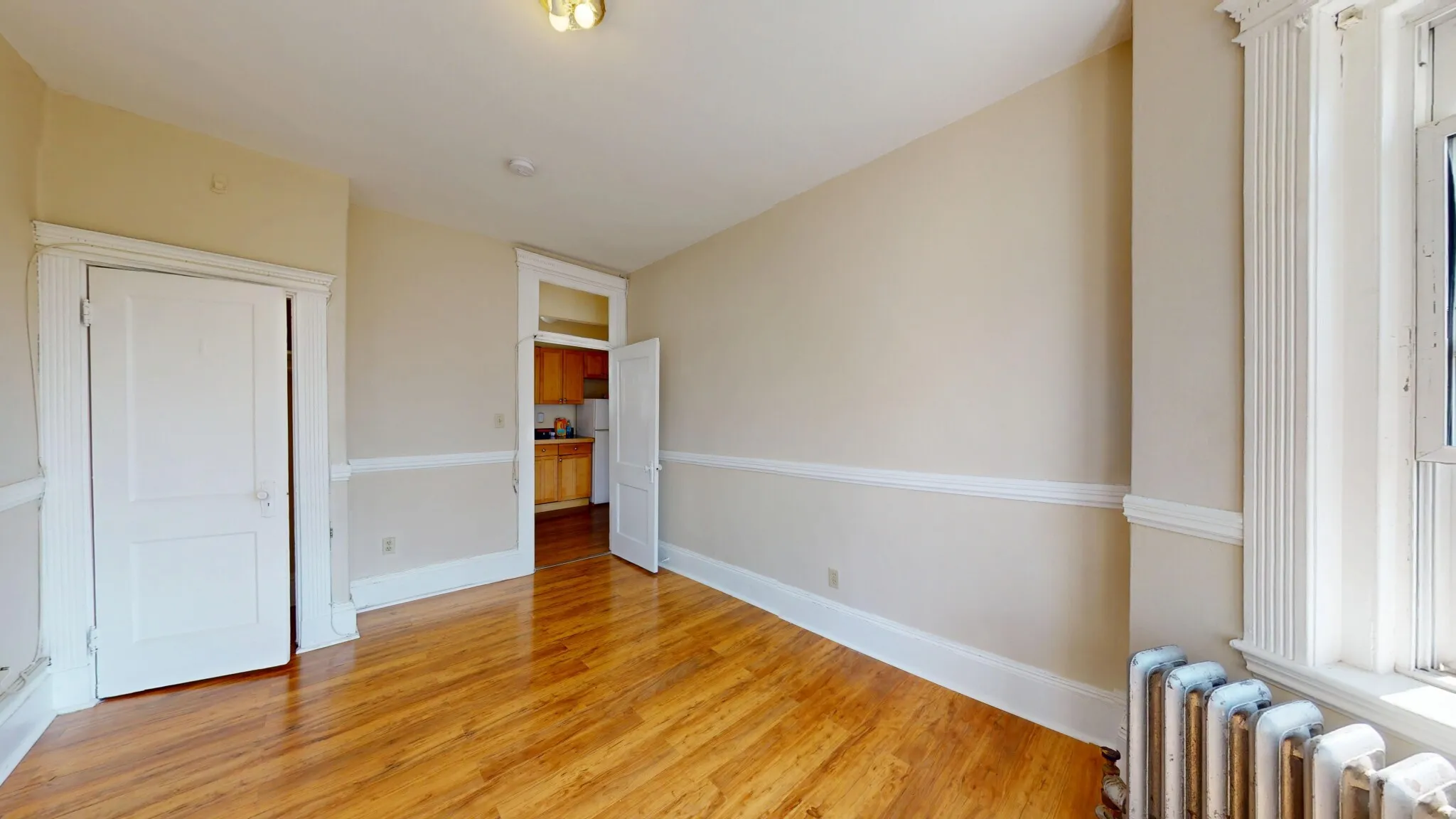 38 Hemenway St, Fenway