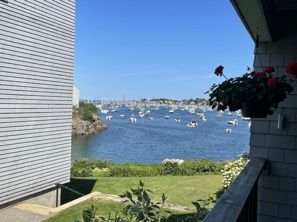 35 Wharf Path, Marblehead