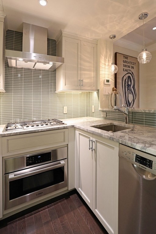 275 Marlborough St, Back Bay