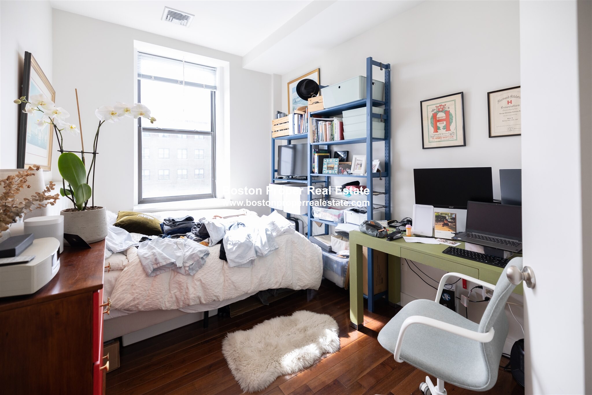 460 Harrison Ave, South End