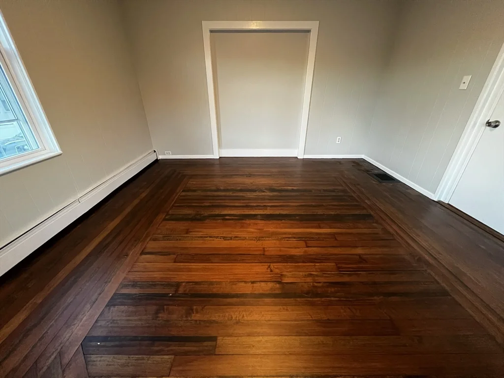 158 Holland, Teele Square