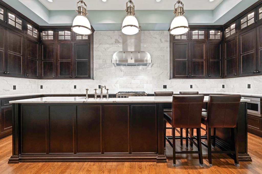 409 Commonwealth Ave, Back Bay