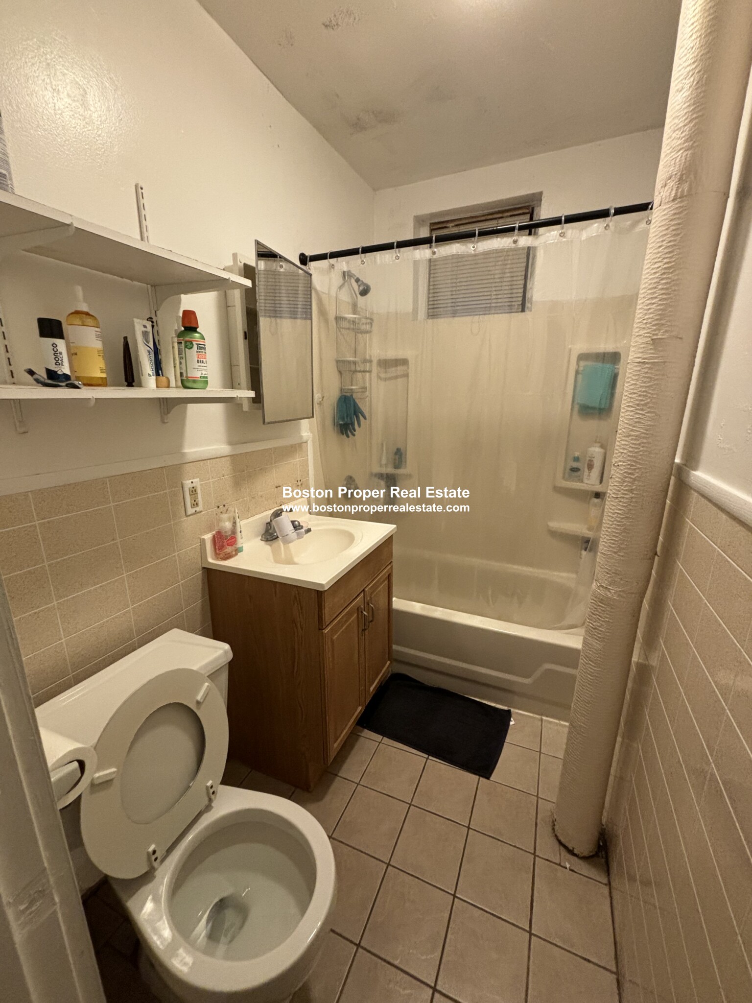 65 Burbank St, Fenway