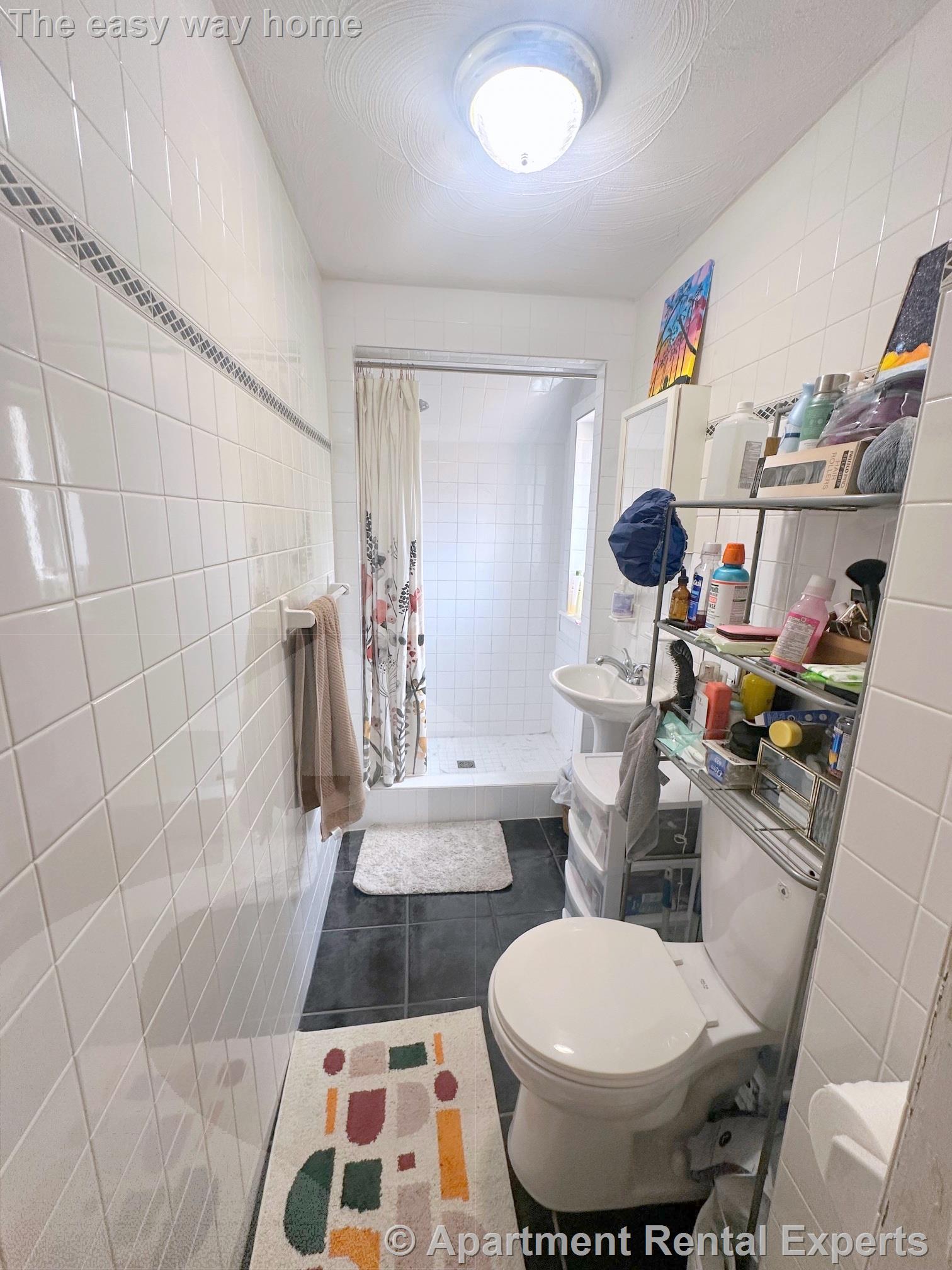 1230 Broadway, Teele Square