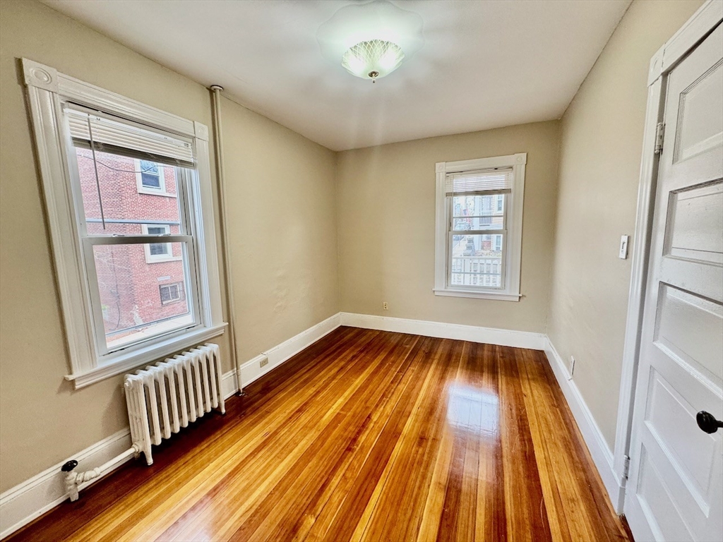 25 Rowell, Dorchester