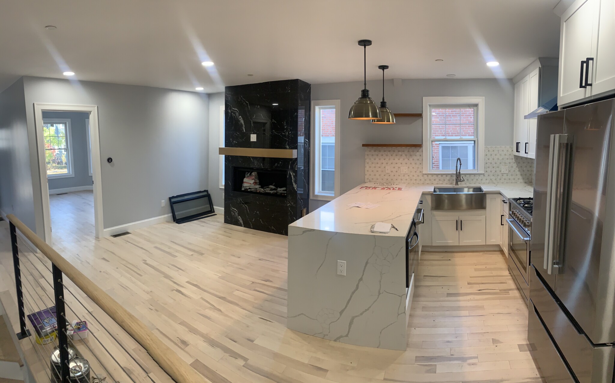 30 Cameron Ave, North Cambridge