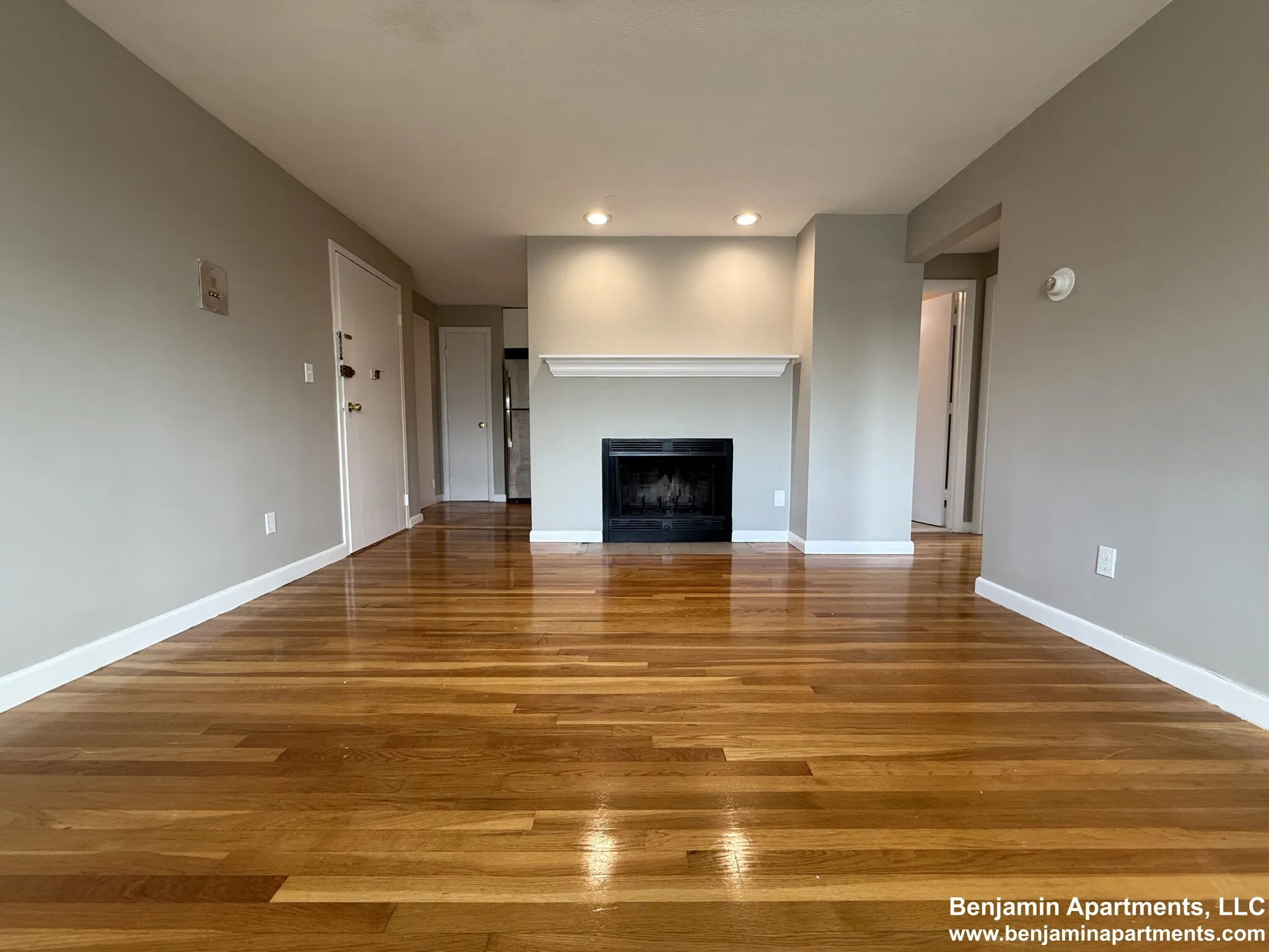 50 Evergreen St, Jamaica Plain