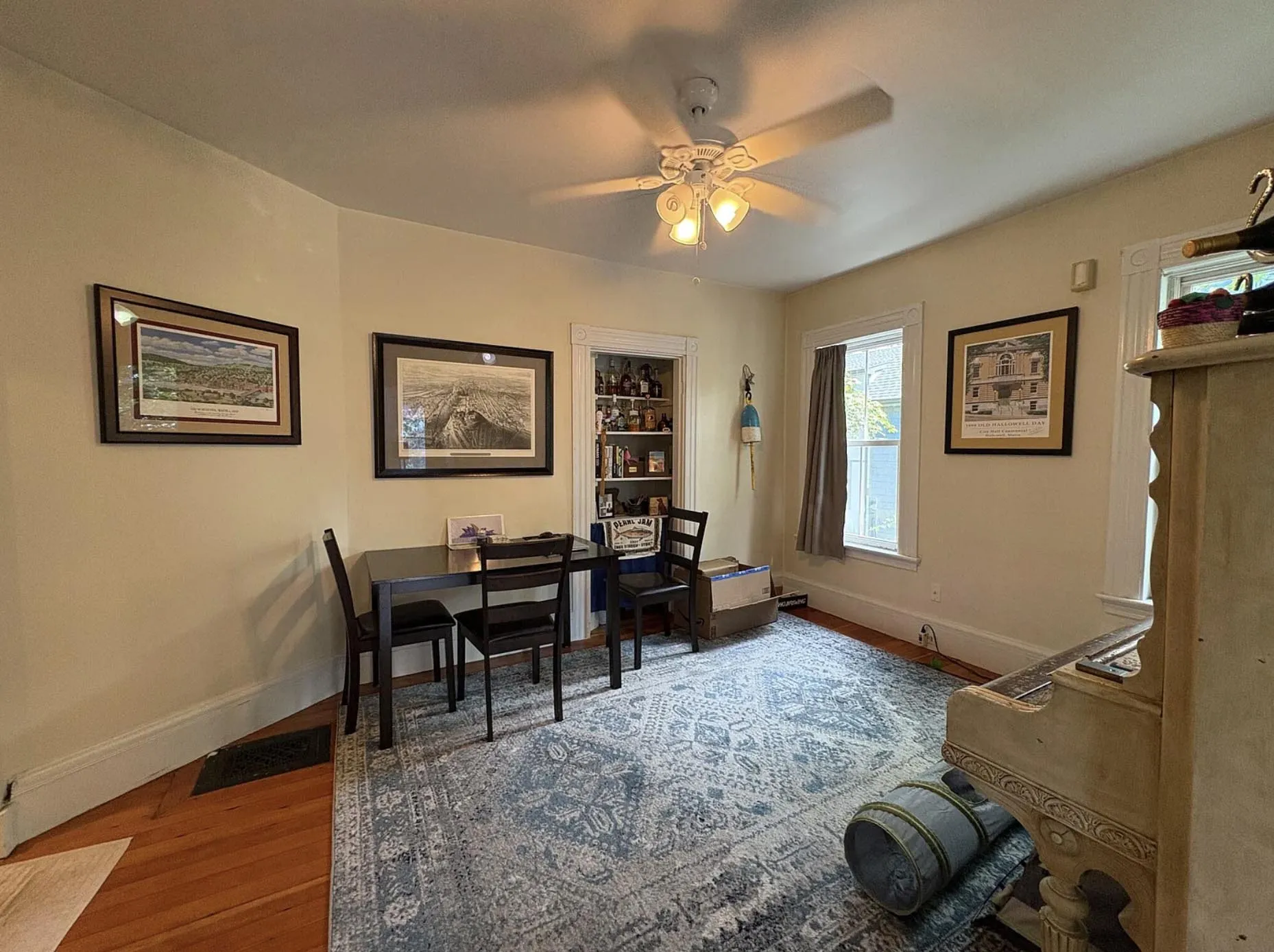 106 Harvard St, Newtonville