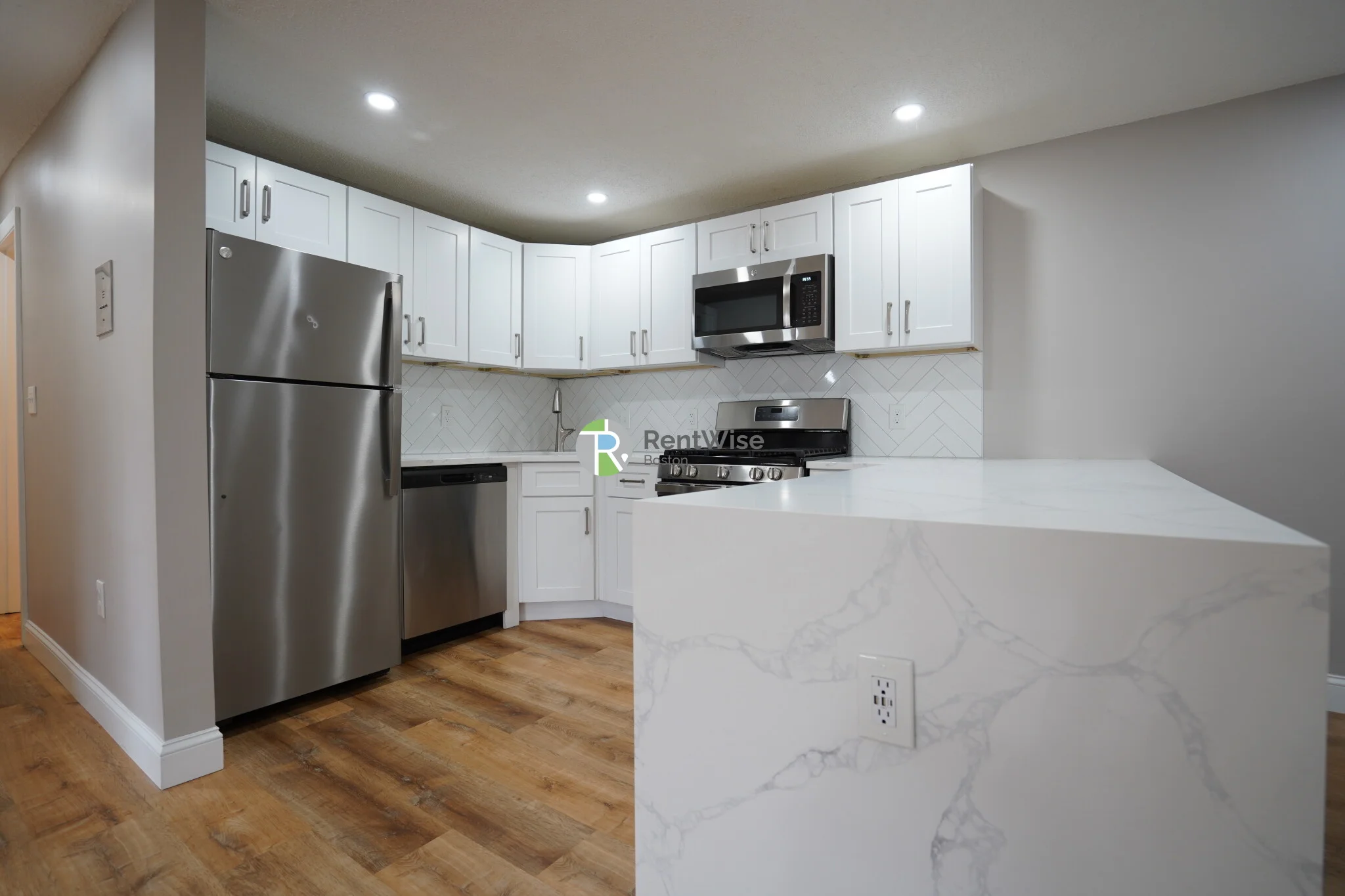 971 Fellsway, Medford