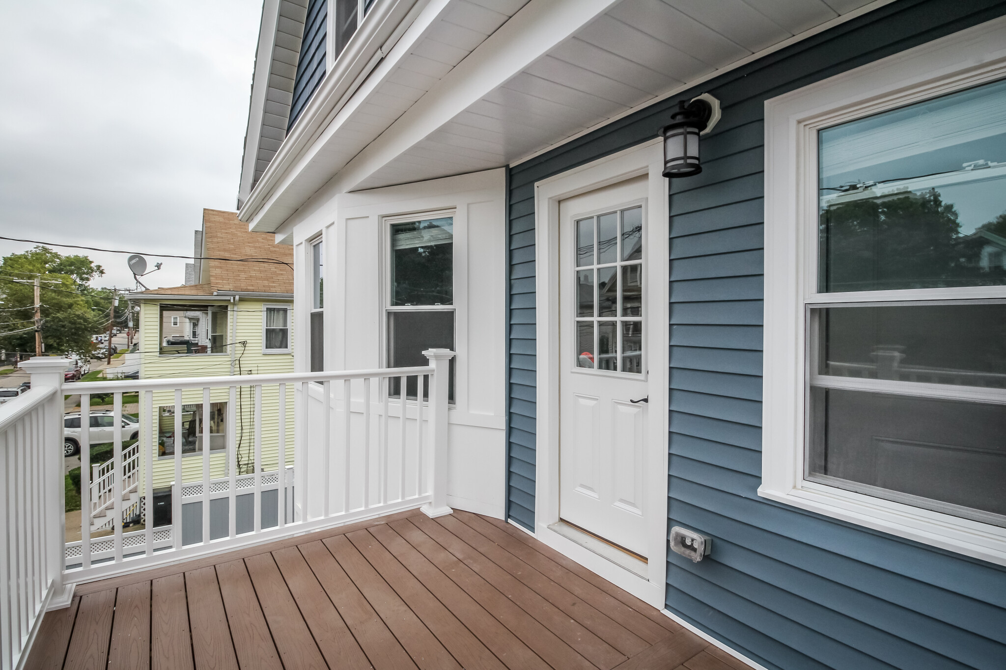 45 Cypress St, Emerson Gardens