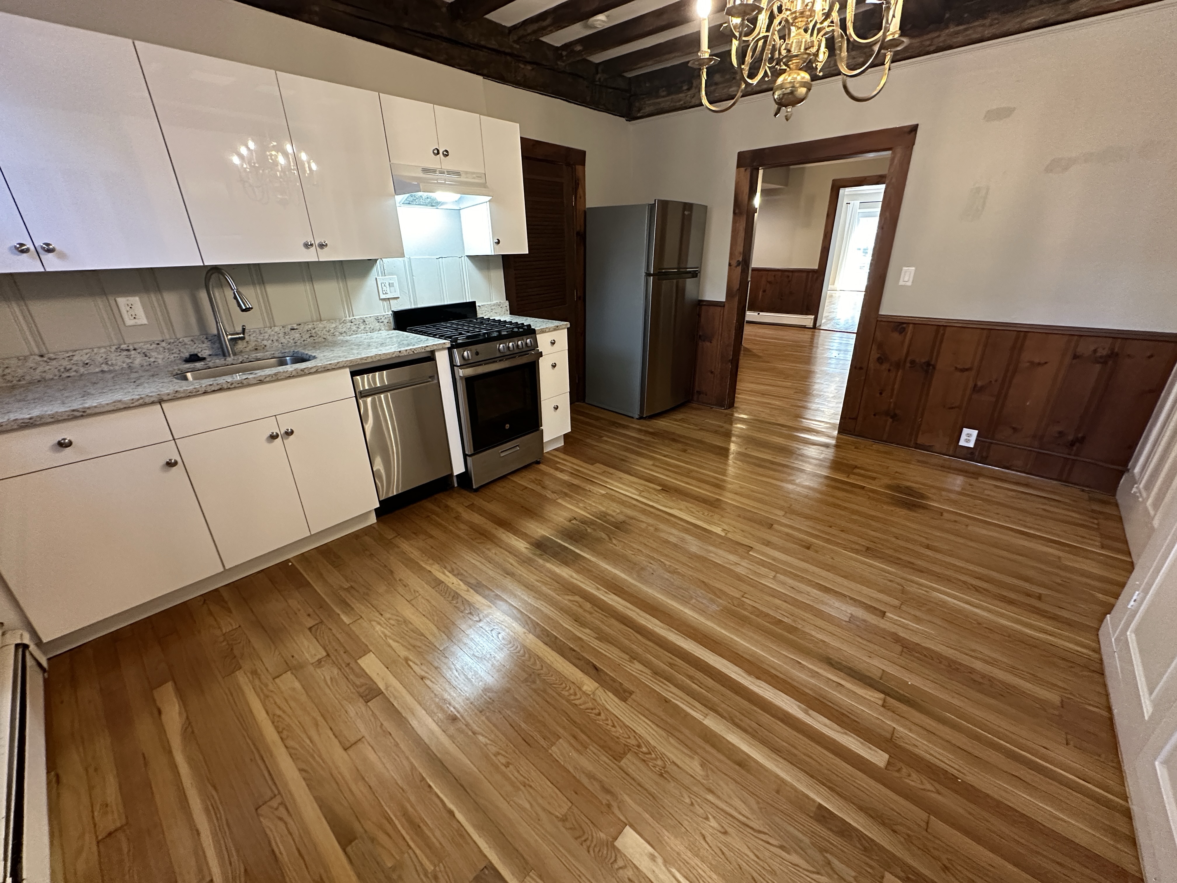 26 Fayette St, Back Bay