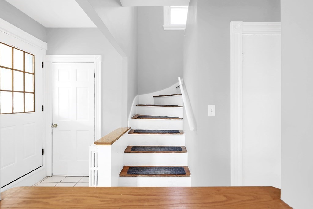 15 Knoll, Roslindale