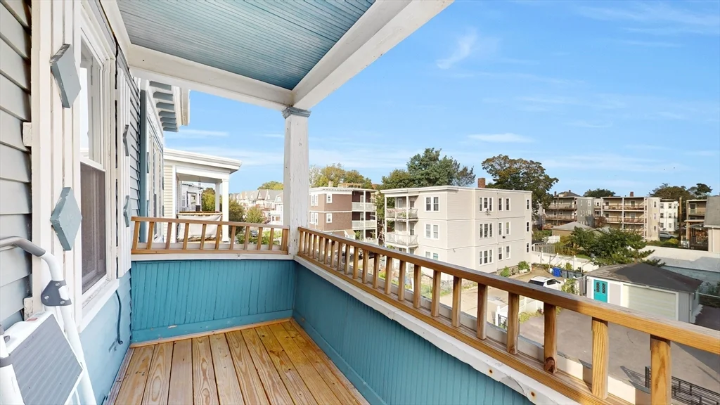 63 Whitten St, Dorchester